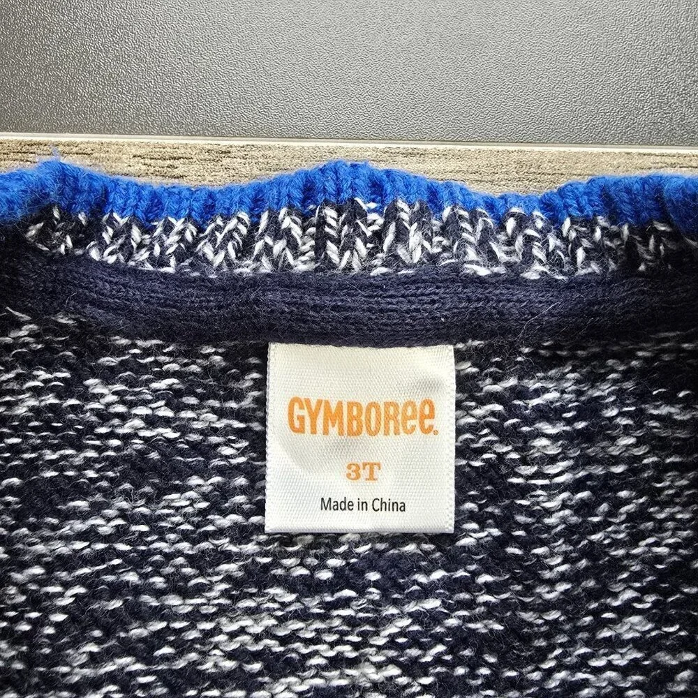 Gymboree Knit 